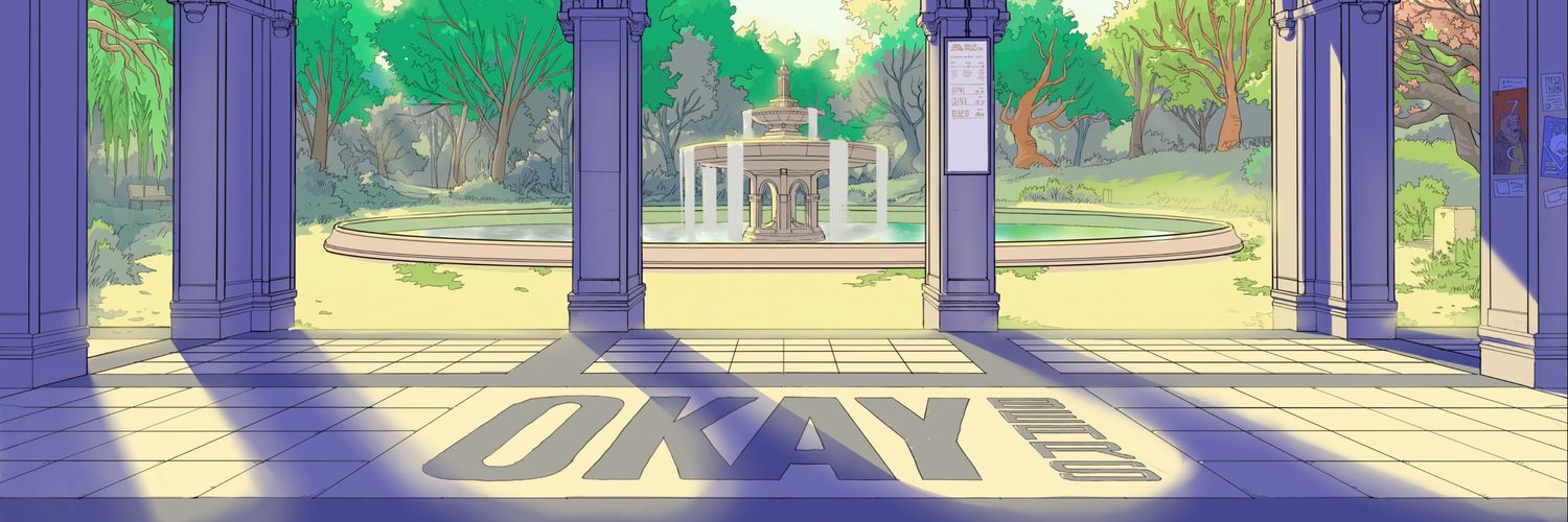 KTposts's profile banner image