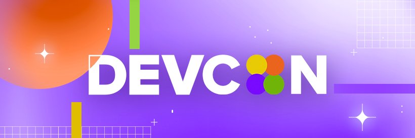 DEVCONPH 😎 banner