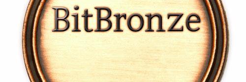 BitBronze's profile banner image