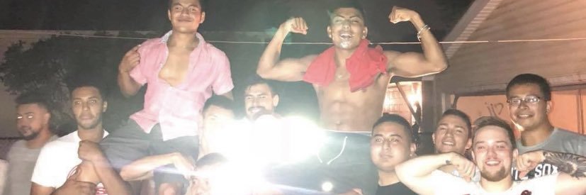 Ederramos80's profile banner image
