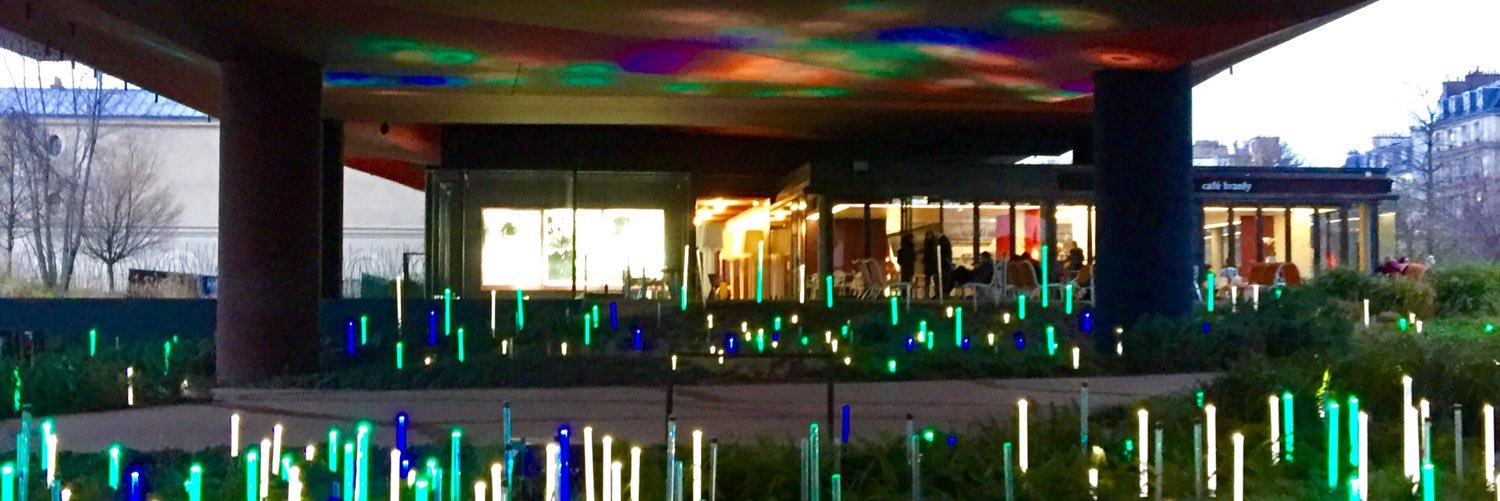 James A Ingram banner