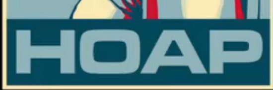 Revolt Politic banner