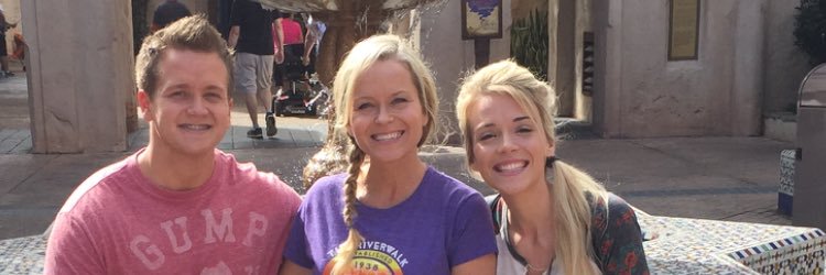 TinaHepperly's profile banner image