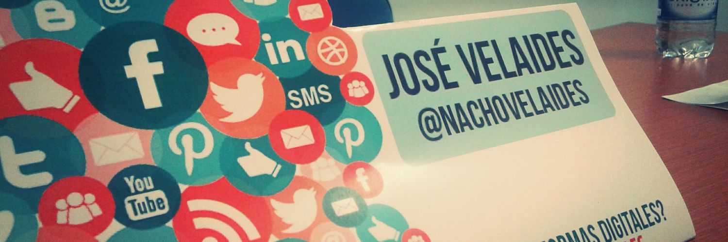 NachoVelaides's profile banner image