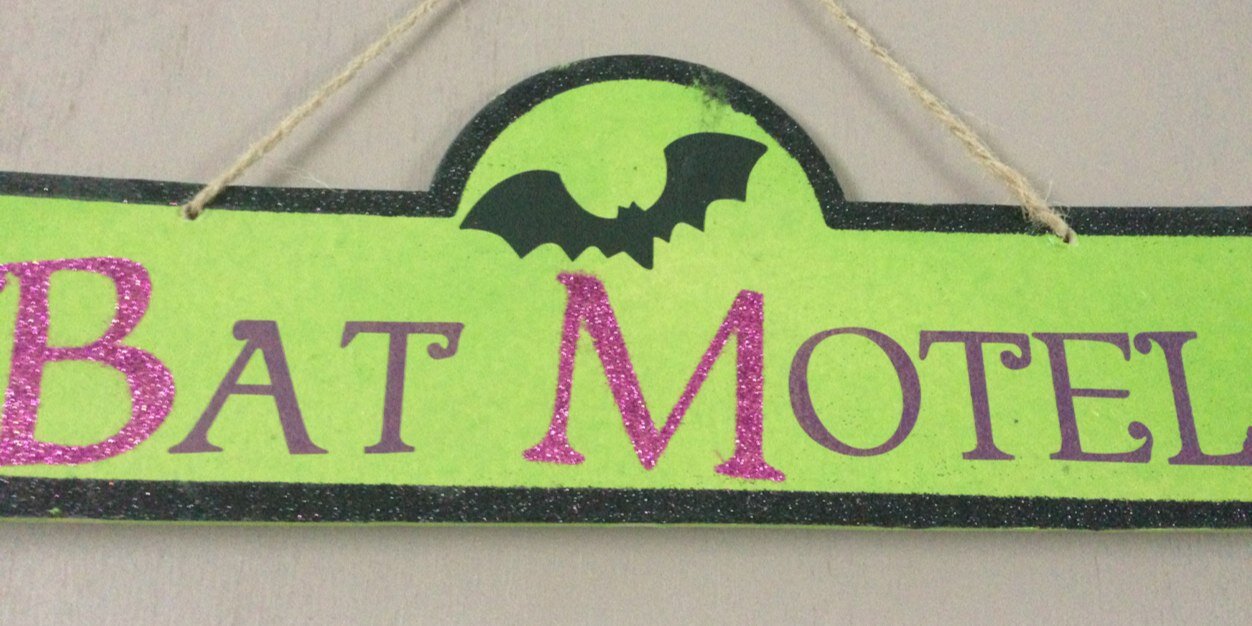 NJ Bat Sanctuary banner