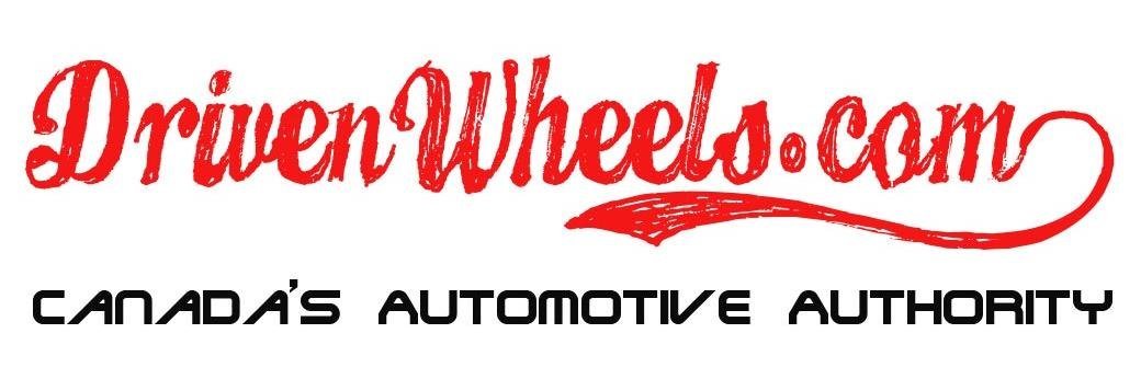 DrivenWheels's profile banner image