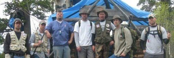 TerryLPruitt's profile banner image