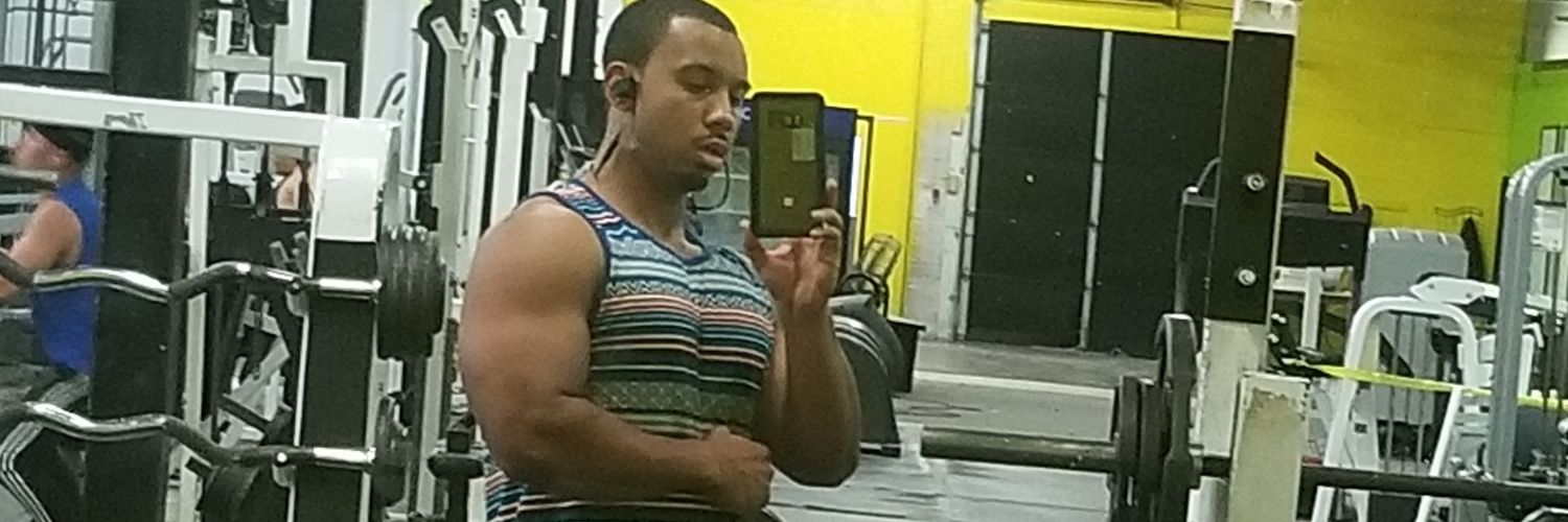 realestReese's profile banner image