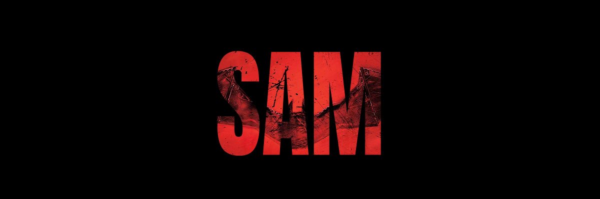 Sam banner