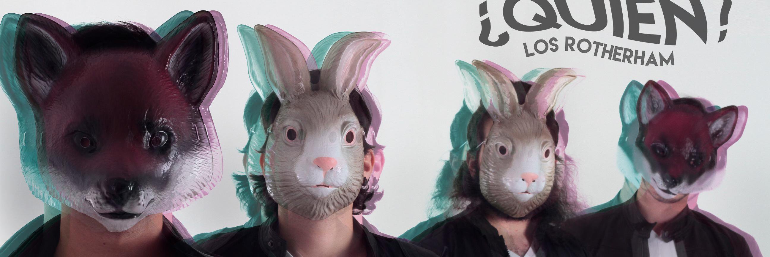 LosRotherham's profile banner image