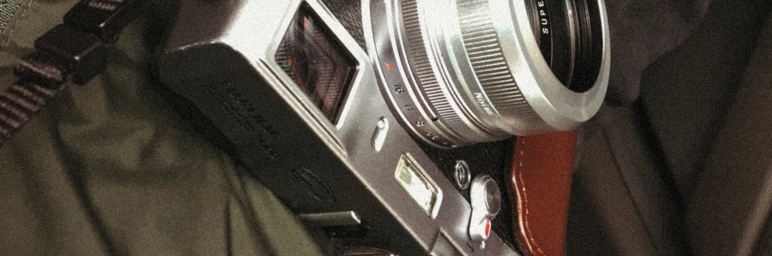 aaronchews's profile banner image