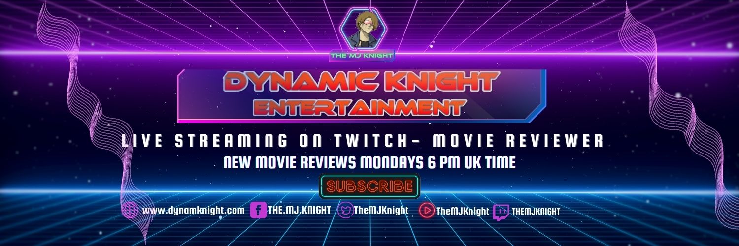 MJ Knight banner