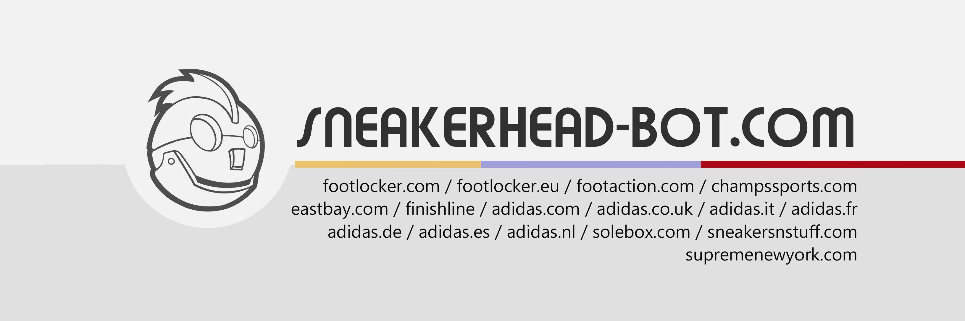 BotSneakerhead's profile banner image