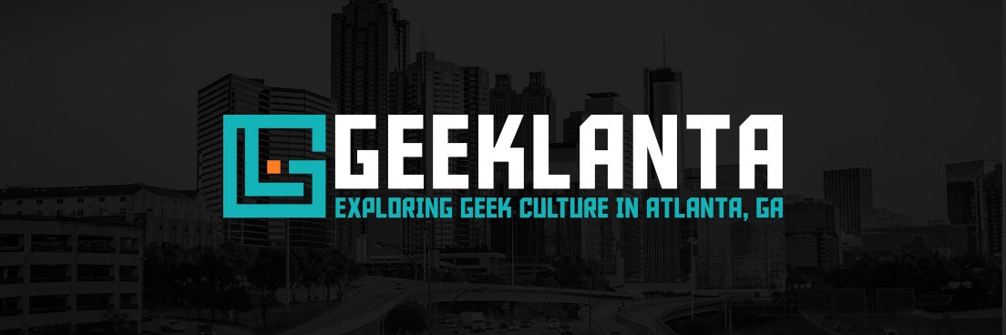 geeksATL's profile banner image