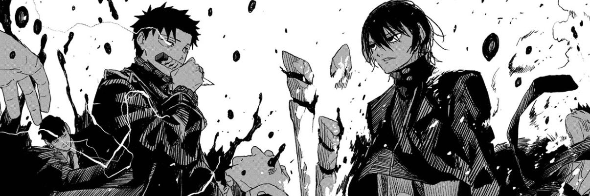 nitemarejp's profile banner image