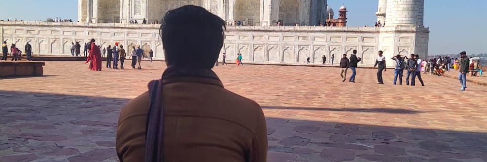 rohitrai12's profile banner image