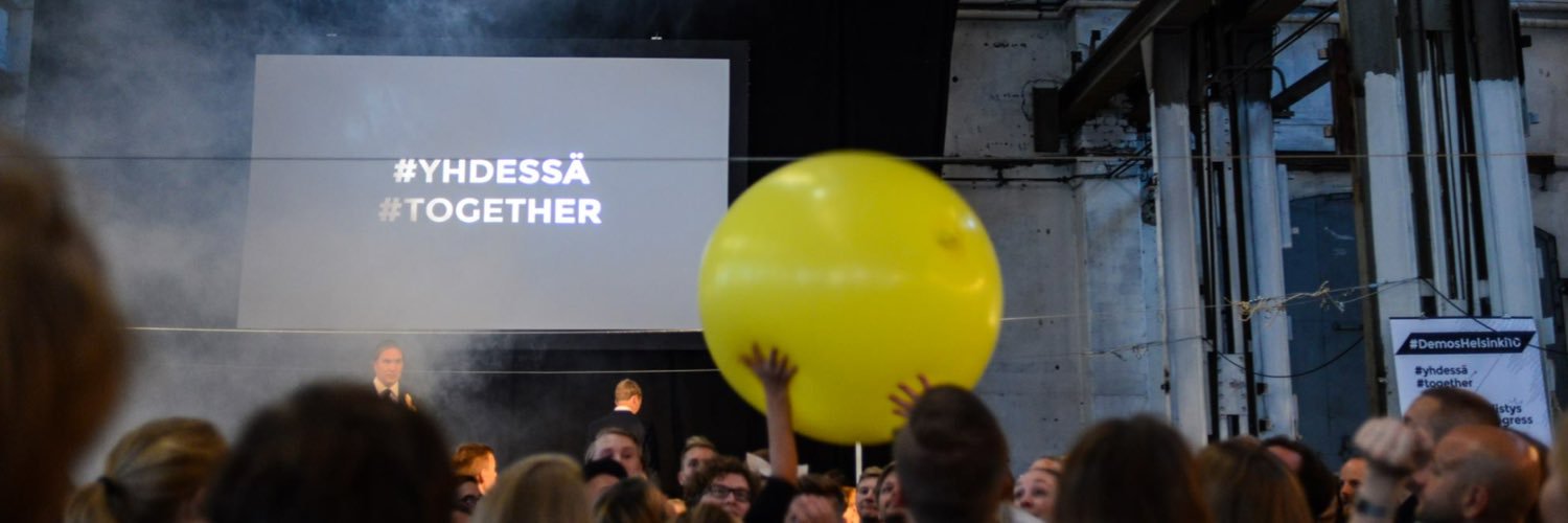 Tuulikas's profile banner image