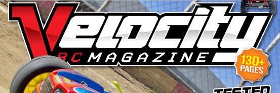 VelocityRCMag's profile banner image
