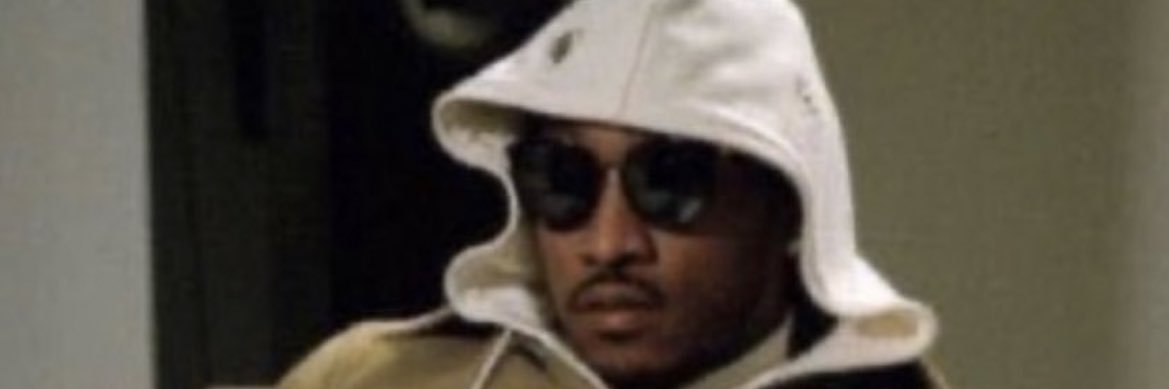 Badgalwest's profile banner image