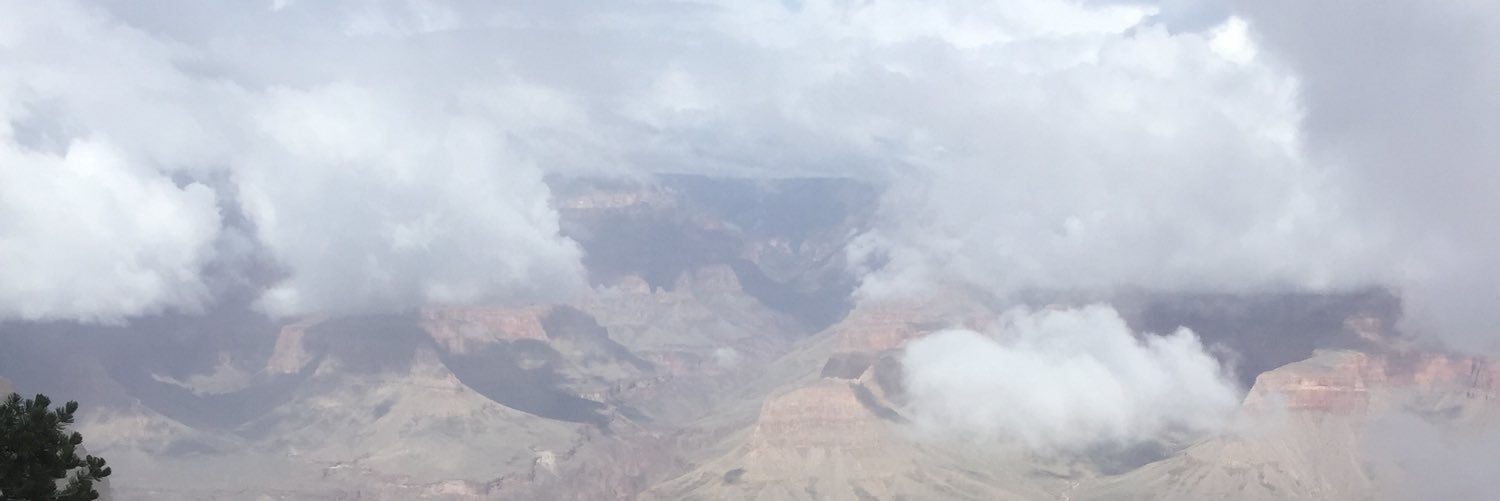 clrtechman's profile banner image