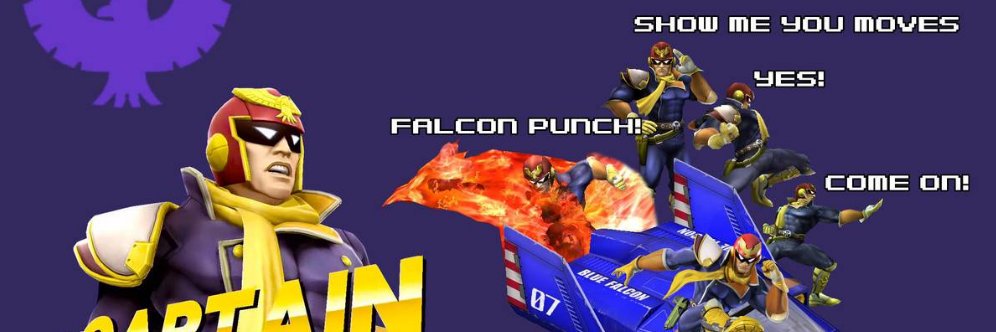CaptainYesz's profile banner image