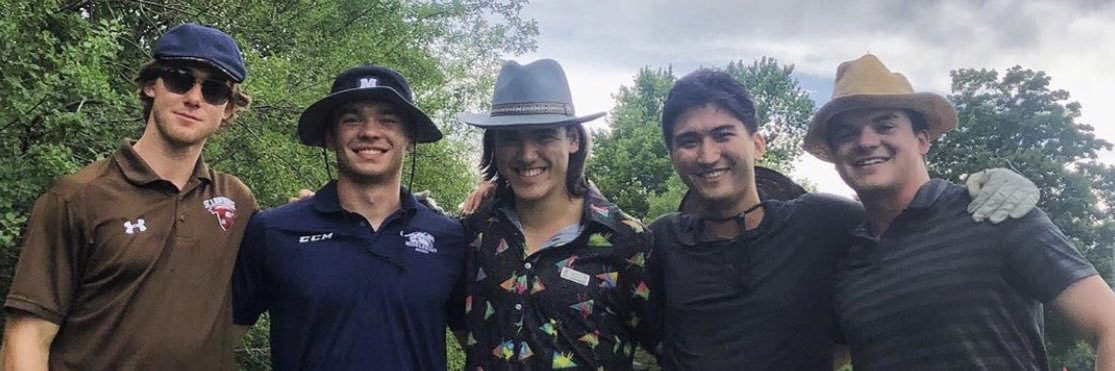 David Jankowski banner