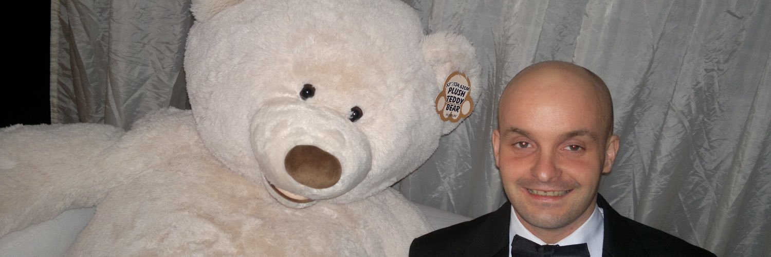 Michael Fitzpatrick banner