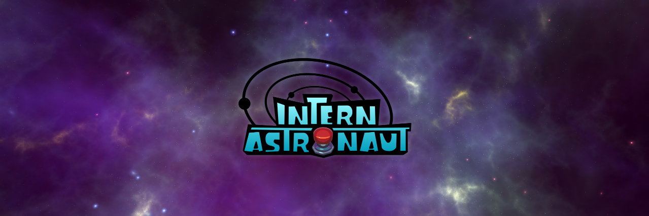 InternAstronaut's profile banner image
