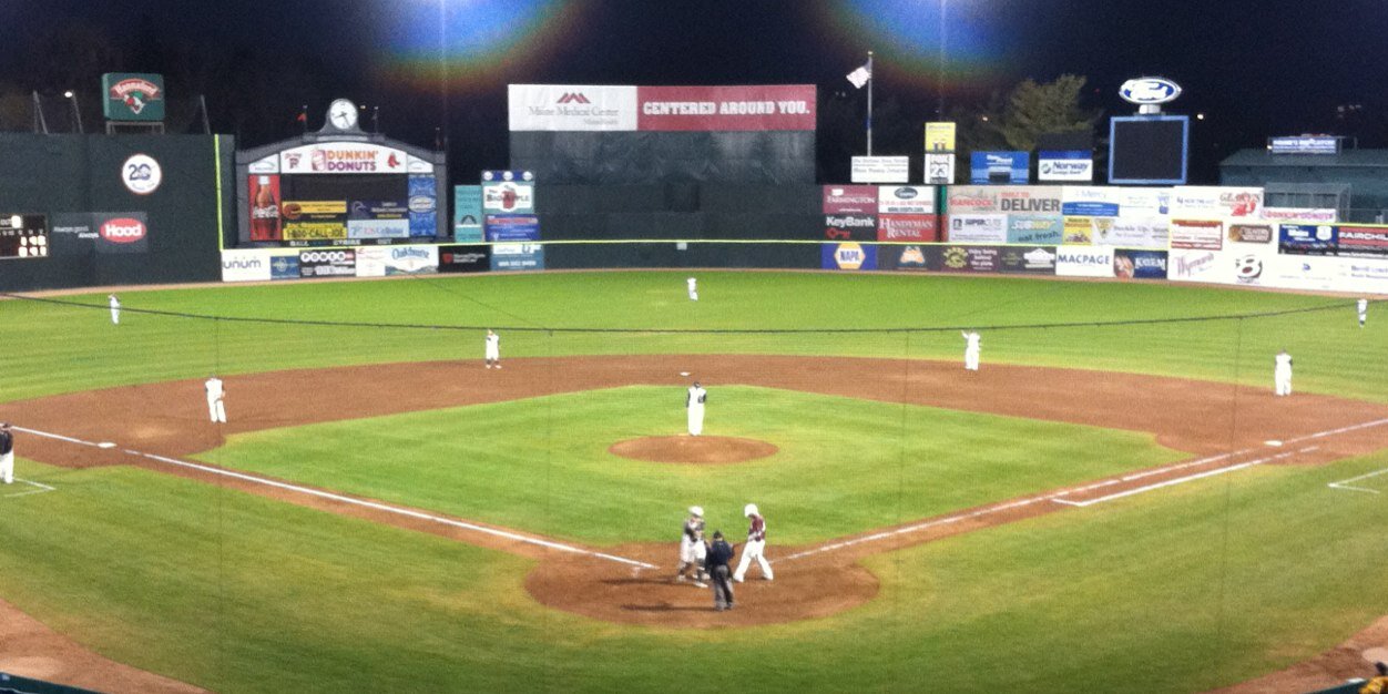 PHS Athletics banner