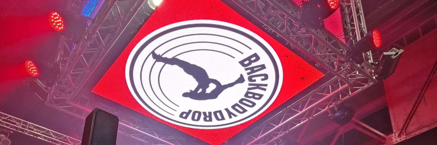 BackBodyDrop.com banner