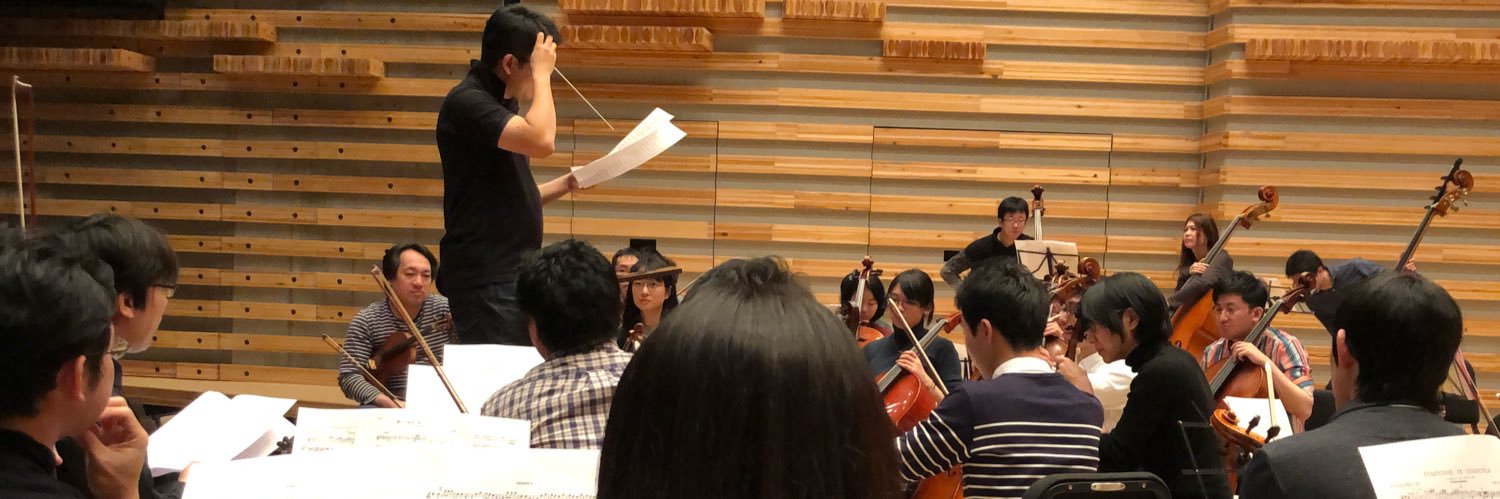 OrchestraI's profile banner image