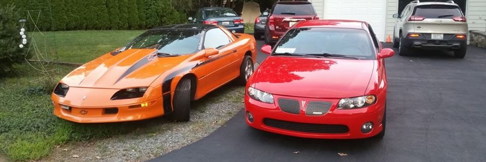 Ryan Gralinski banner