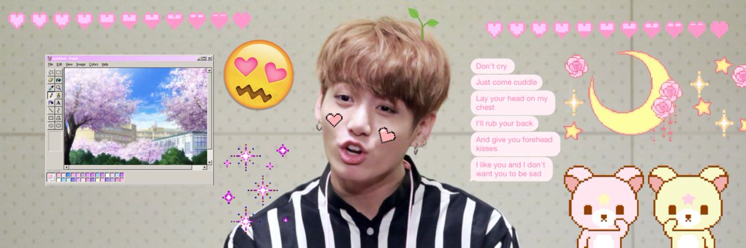 btsbabys's profile banner image