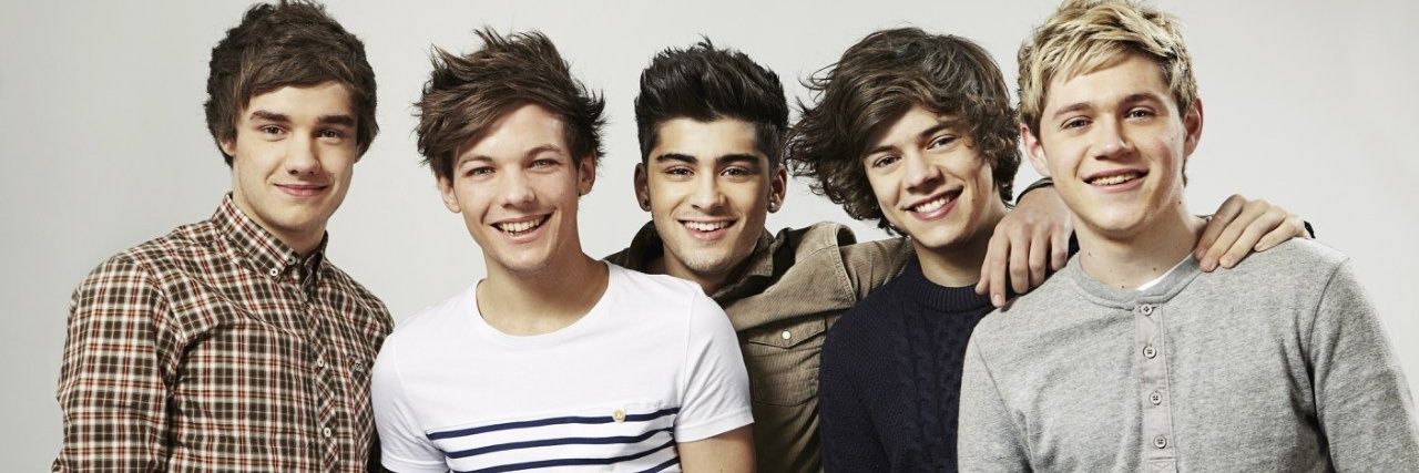 1DAlenka's profile banner image