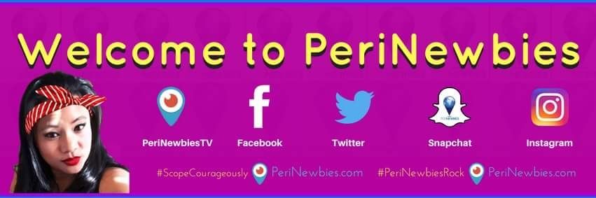 PerinewbiesT's profile banner image