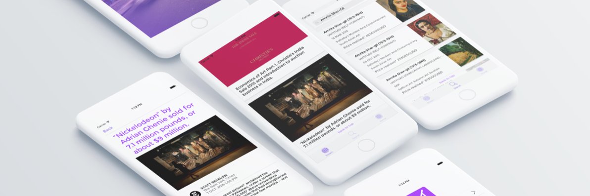 ArtmarqApp's profile banner image