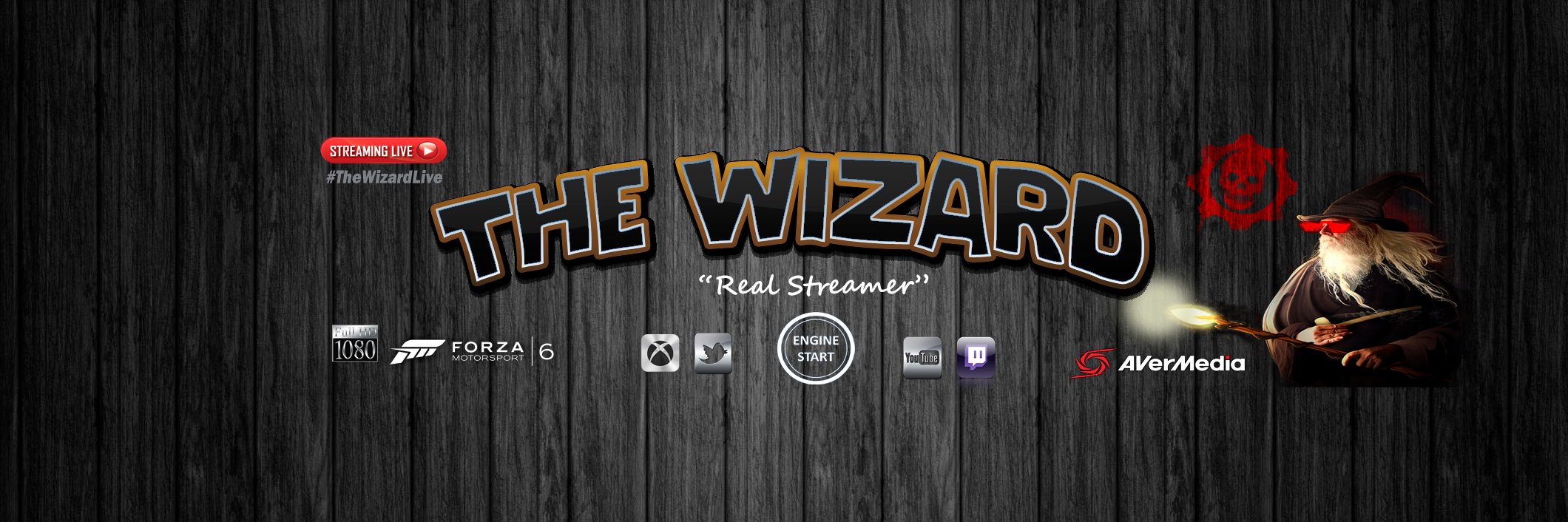 The_Wizardp's profile banner image