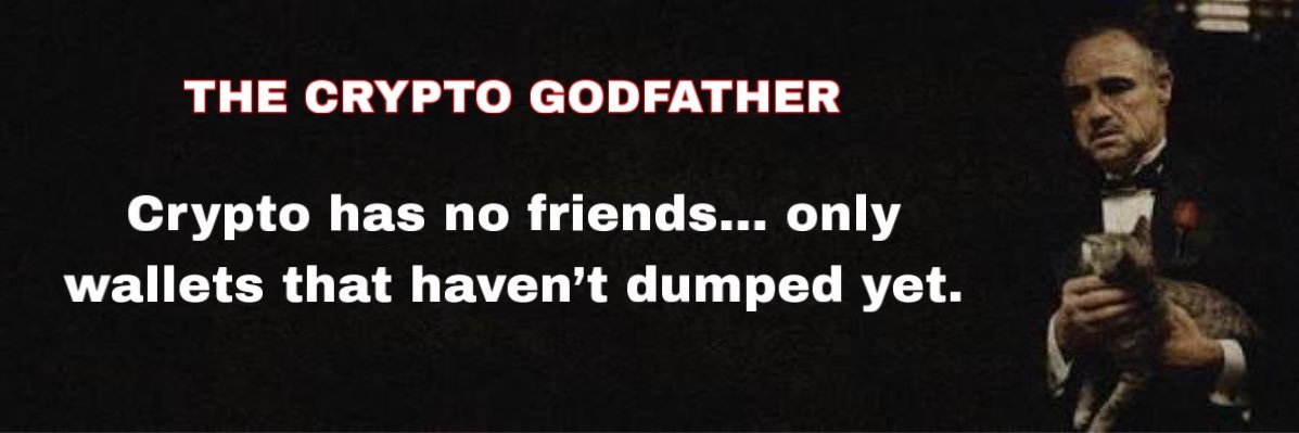 CX GODFATHER banner