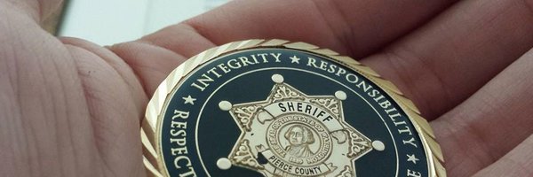 PierceSheriff Profile Banner