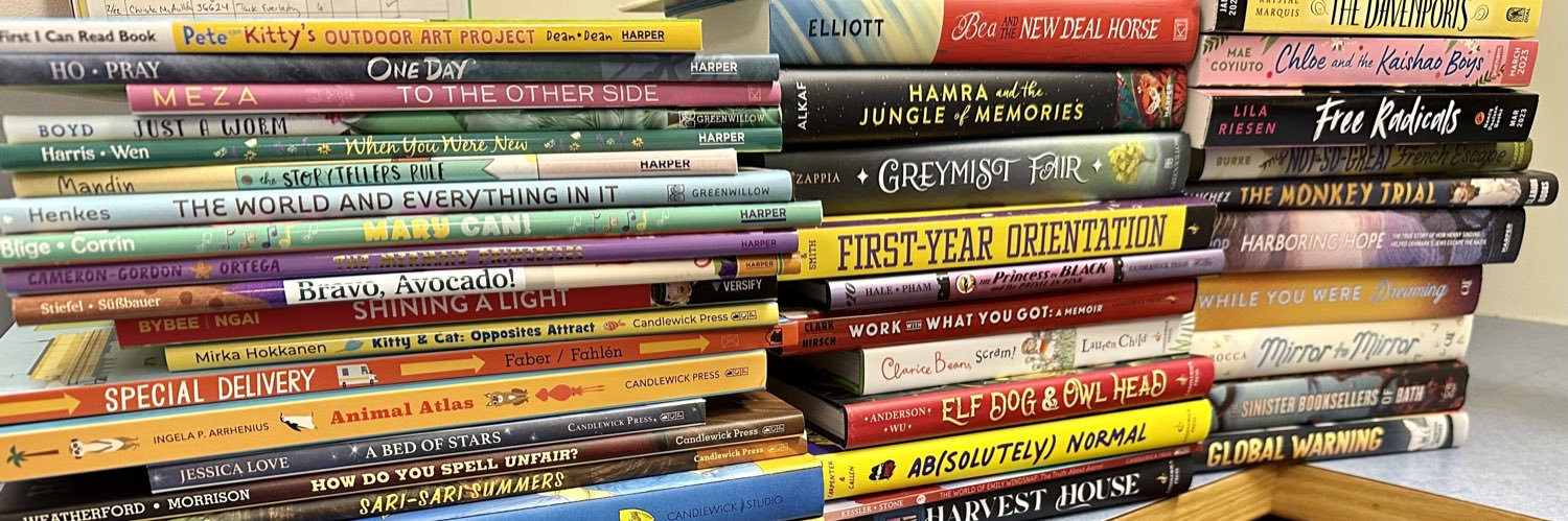 Andrew Gonzalez banner