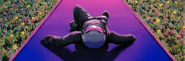 RonaldQuezada's profile banner image