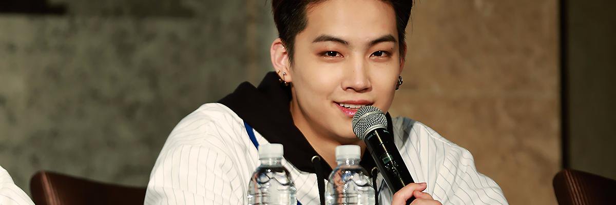 Beom Site banner