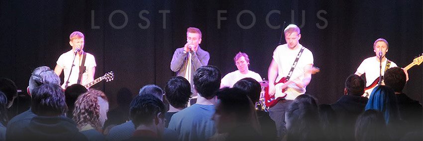 LostFocus_Band's profile banner image