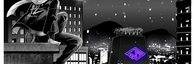 点点金光@新刊準備 banner