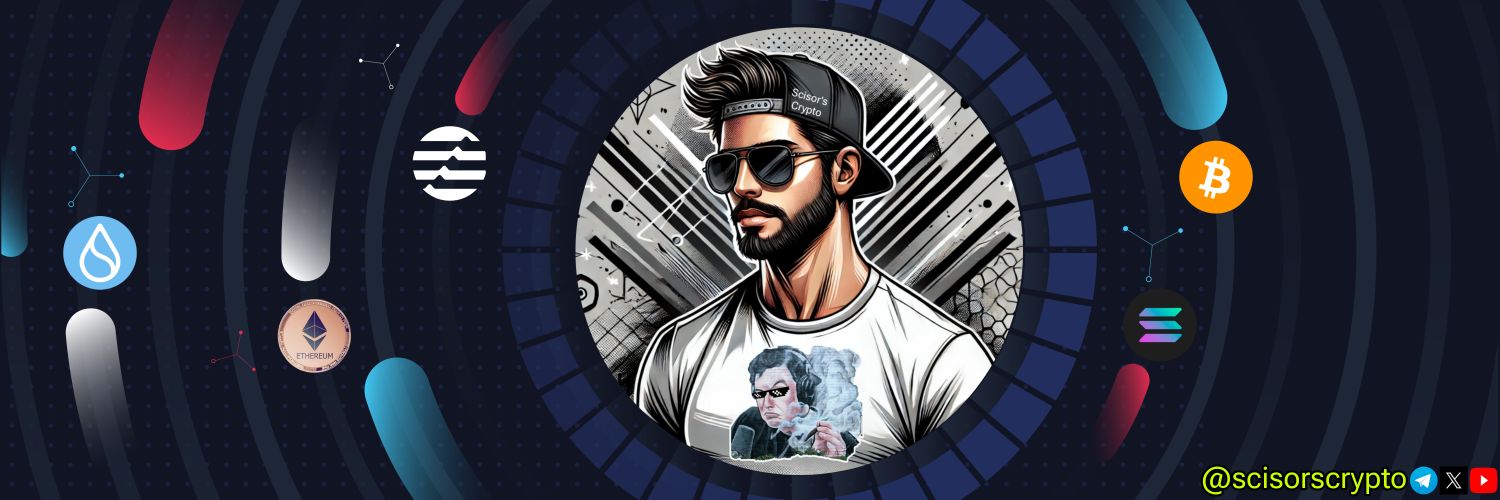 scisorscrypto's profile banner image
