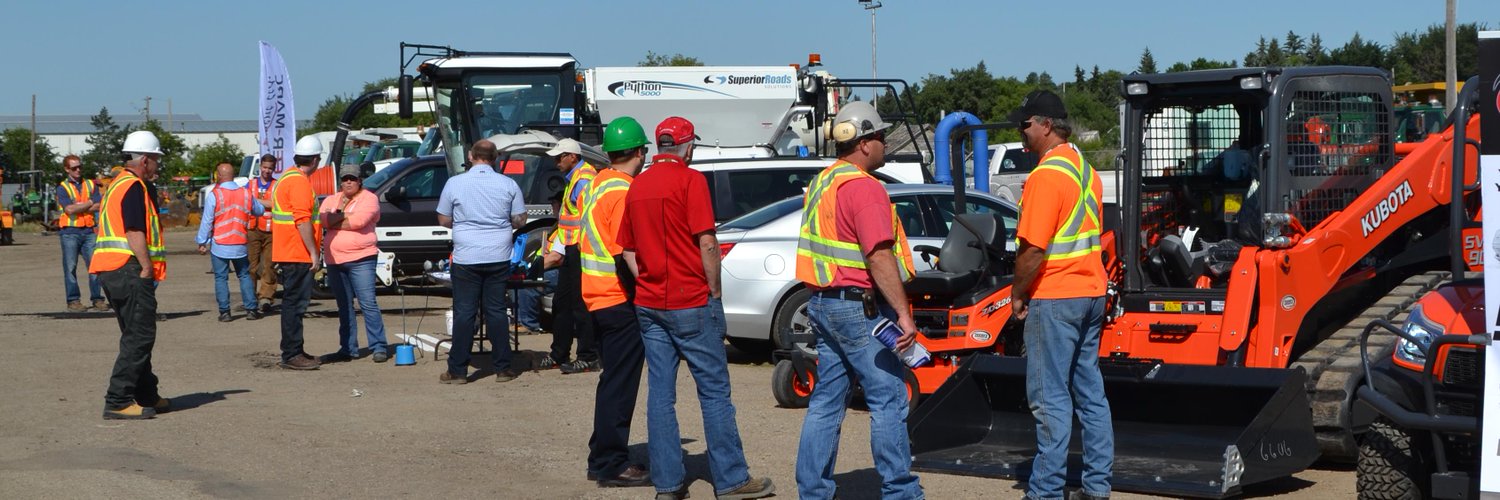 SK Public Works Association Profile Banner