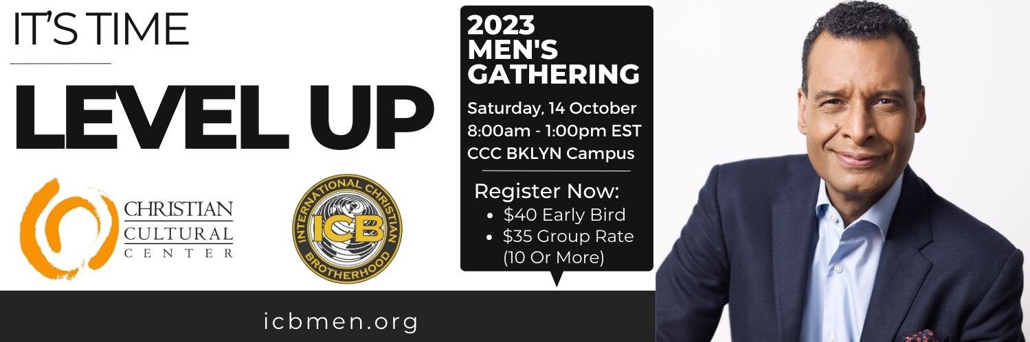 ICB banner