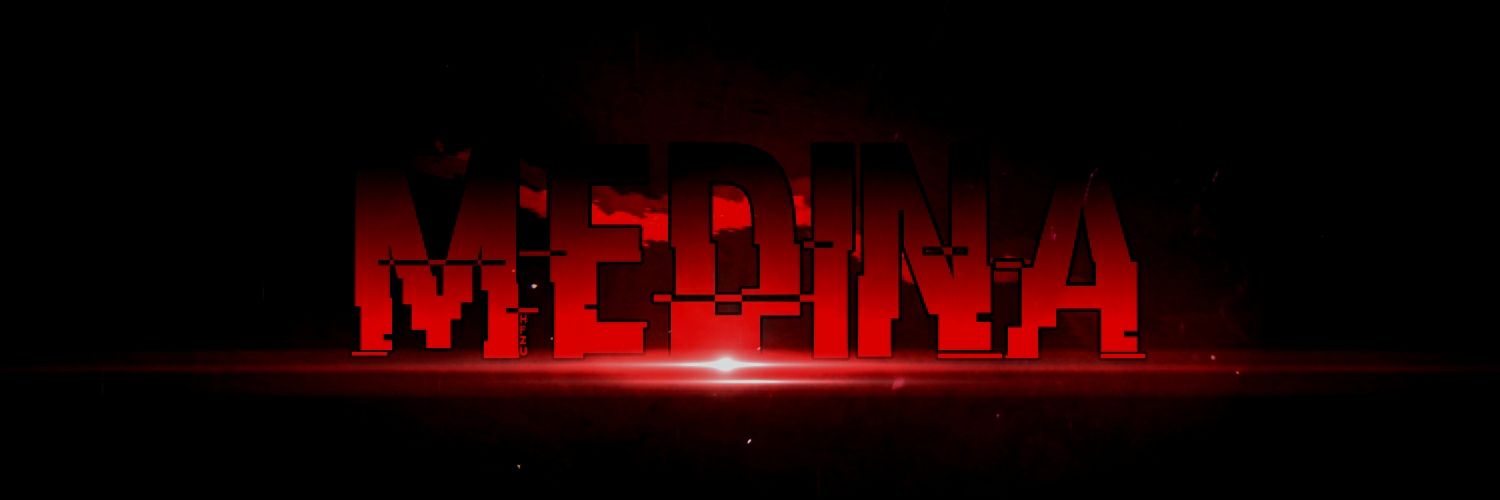 Medinandroid's profile banner image