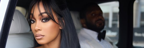 MonicaDenise Profile Banner