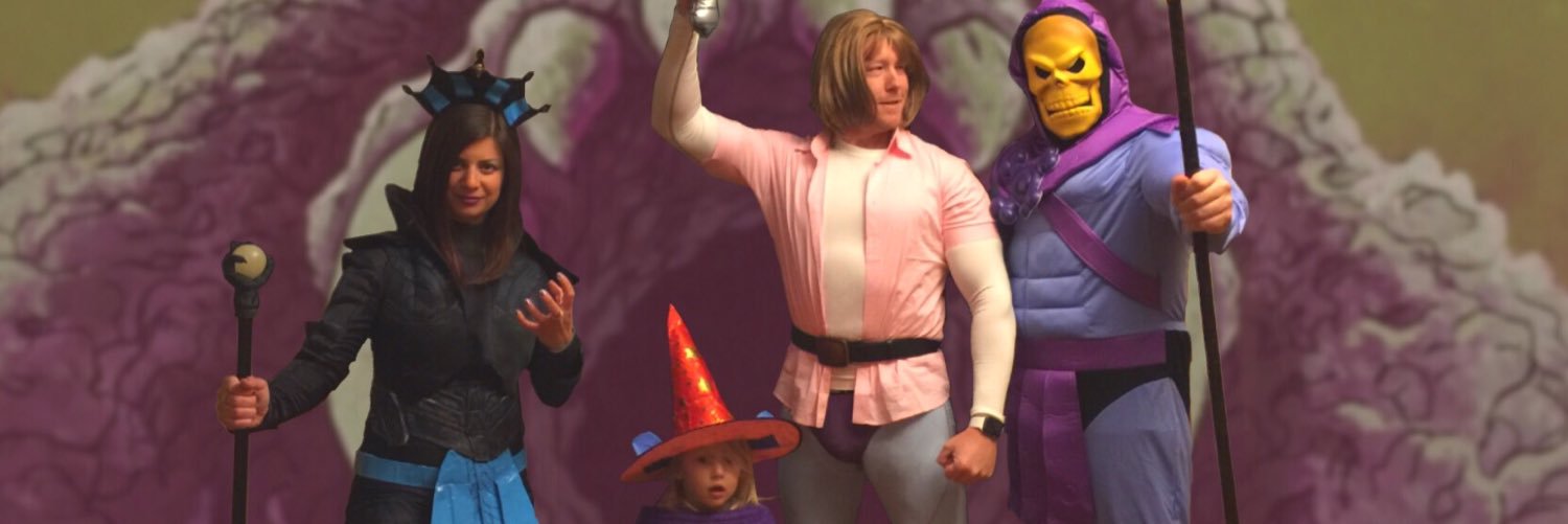 JonLaidacker's profile banner image